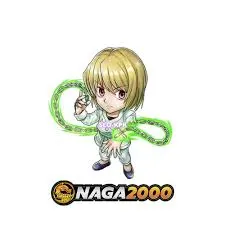 NAGA2000 - Aplikasi Kontrol Orang Tua Anak Terbaik