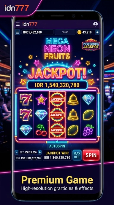 idn777 - Pusat Download Terlengkap untuk Semua User
